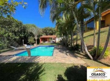 v5382a.jpg · CASA TERREA FAZENDINHA 4 DORMITÓRIOS PISCINA