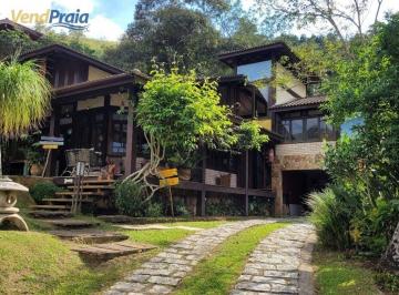 8d83bb13a3fac378592f90ef3d79d589983b3c2e · Casa com 3 dormitórios à venda, 400 m² por R$ 3.000.000,00 - Reserva Du Moulin - São Sebastião/SP