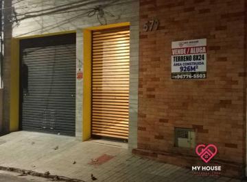 Comercial · 926m² · 4 Vagas · Prédio Comercial em Vila Santa Luzia, Taboão da Serra/SP