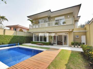 Casa · 500m² · 4 Quartos · 4 Vagas · PANAMBY PRÓXIMO AO COLÉGIO PIO XII 500,0M²AC 4 DORMS, 2 SUÍTE 4 GAR