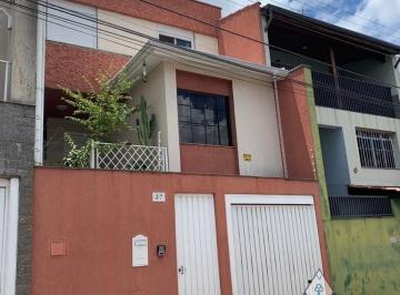 Foto 01 · Casa, Centro, Bragança Paulista, SP