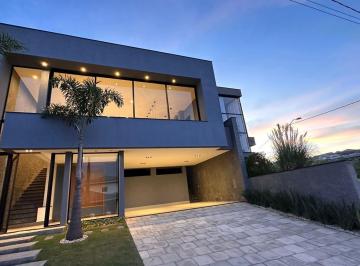 Foto 01 · Casa, Condomínio Residencial Euroville, Bragança Paulista, SP