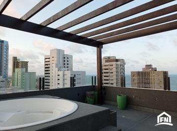 Apartamento · 167m² · 3 Quartos · 3 Vagas · Apartamento com 3 Quartos à venda, 167m² - Petrópolis Natal RN
