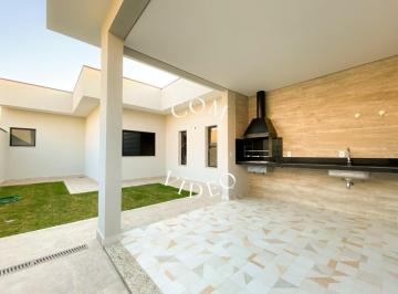 Foto 01 · Casa com 3 suítes e espaço para construção de piscina