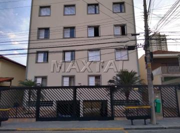 Apartamento · 72m² · 2 Quartos · 1 Vaga · Apartamento em Santana 72 m2, 2 dormitórios, 1 vaga de garagem. Próxima a rua Alfredo Pujol