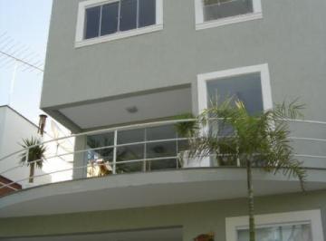 Casa de 4 quartos, Arujá · Sobrado 380m² a venda - Condomínio Arujazinho IV - Arujá/SP