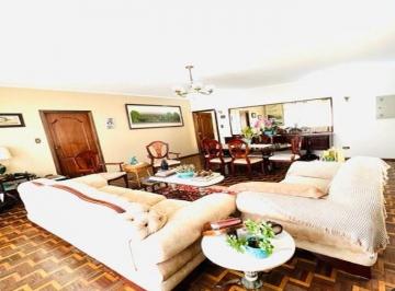 Casa de 4 quartos, São Paulo · Casa à venda no City América na Rua Engenheiro Jayme Rocha Pereira