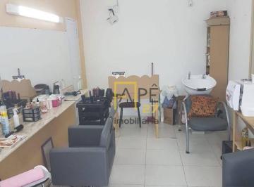 f48aa27731527b63be0f369c8fd4f2e783e8920c · Salão para alugar, 30 m² por R$ 1.500,00/mês - Vila Nilo - São Paulo/SP