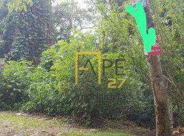 deb80b6b898f9518bca438ebf1ffcc50a692cc43 · Terreno à venda, 2000 m² por R$ 370.000,00 - Caraguatá - Mairiporã/SP