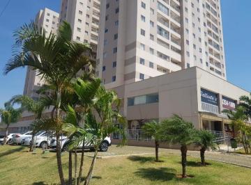 Foto 01 · Edifício Carpe Diem - Apartamento 2 quartos com varanda - Ao lado do SESI de Tag