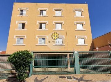 Foto 22 · APARTAMENTO COM 2 DORMITÓRIOS, 65 M² PARA VENDA POR R$ 230MIL - VILA PROOST DE SOUZA - CAMPINAS/SP