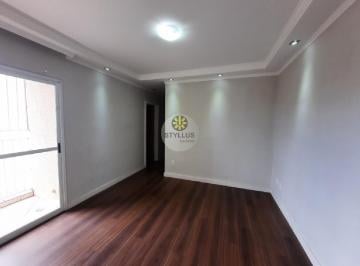 Foto 06 · APARTAMENTO COM 2 DORMITÓRIOS À VENDA, 64 M² POR R$ 200.000,00 - JARDIM ANDORINHAS - CAMPINAS/SP