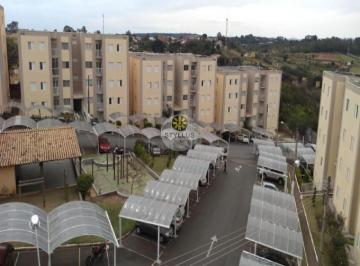 Apartamento · 64m² · 2 Quartos · 1 Vaga · APARTAMENTO COM 2 DORMITÓRIOS À VENDA, 64 M² POR R$ 200.000,00 - JARDIM ANDORINHAS - CAMPINAS/SP