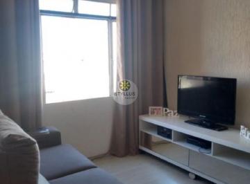 Apartamento · 43m² · 1 Quarto · 1 Vaga · APARTAMENTO COM 1 DORMITÓRIO À VENDA, 43 M² POR R$ 185.000,00 - CENTRO - CAMPINAS/SP