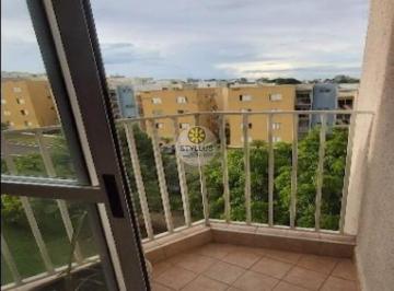Apartamento · 75m² · 3 Quartos · 1 Vaga · APARTAMENTO COM 3 DORMITÓRIOS À VENDA, 75 M² POR R$ 250.000,00 - JARDIM ANDORINHAS - CAMPINAS/SP