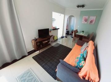 Apartamento · 55m² · 2 Quartos · 1 Vaga · APARTAMENTO COM 2 DORMITÓRIOS À VENDA, 55 M² POR R$ 320.000,00 - JARDIM PROENÇA - CAMPINAS/SP