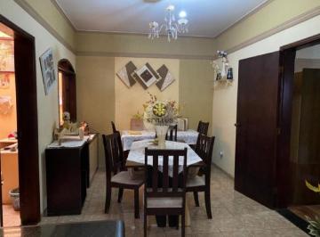 Casa · 158m² · 4 Quartos · 3 Vagas · CASA COM 4 DORMITÓRIOS À VENDA, 158 M² POR R$ 435.000,00 - PARQUE VIA NORTE - CAMPINAS/SP