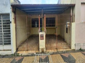 Casa · 196m² · 4 Quartos · 2 Vagas · CASA COM 3 DORMITÓRIOS À VENDA, 196 M² POR R$ 400.000,00 - VILA INDUSTRIAL - CAMPINAS/SP