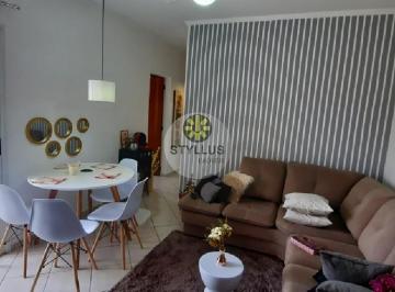 Foto 01 · Apartamento venda de 02 dormitórios térreo reformado em Campinas jd. das Andorinhas Jd Carlos Louren