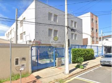 Foto 12 · APARTAMENTO 02 DORMITÓRIOS PARA VENDA JD. CHAPADÃO POR R$ 318.000,00, CAMPINAS, SÃO PAULO