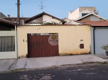 Foto 01 · CASA PARA VENDA JD. SÃO DIEGO COM 03 DORMITÓRIOS POR R$ 380.000,00 CAMPINAS, SÃO PAULO