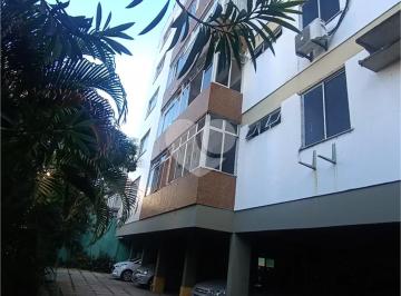 Área de Serviço · Apartamento com 3 quartos à venda em Meireles - CE