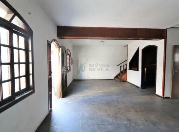 IMOVEIS-NA-VILA-MARIANA-CASA-VAGA · Casa colonial para locação, 260m², 4 dormitórios, em rua residencial, próxima ao Parque Ibirapuera.