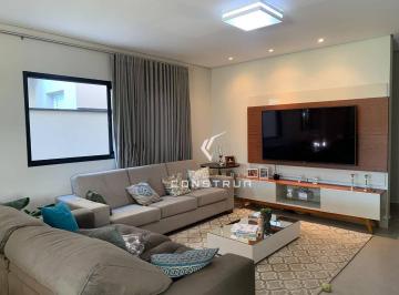 20e95216eed3852ce52e214c4fb6918458186a89 · Casa com 3 dormitórios à venda, 193 m² por R$ 2.139.999,00 - Vila dos Plátanos - Campinas/SP