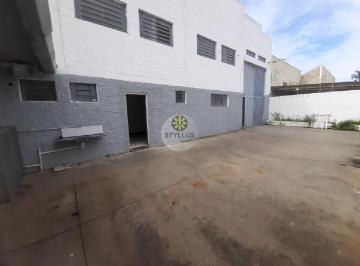 Foto 03 · BARRACÃO PARA LOCAÇÃO CAMPO DOS AMARAIS PARA LOCAÇÃO POR R$ 16.000,00, CAMPINAS, SÃO PAULO
