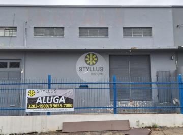 Foto 23 · BARRACÃO PARA LOCAÇÃO OU ALUGAR, 368 M² POR R$ 8.000,00/MÊS - VILA ANHANGÜERA - CAMPINAS/SP