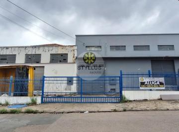 Foto 37 · BARRACÃO PARA ALUGAR, 642 M² POR R$ 15.000,00/MÊS - VILA ANHANGÜERA - CAMPINAS/SP