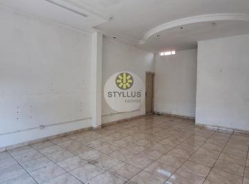 Foto 01 · SALÃO PARA LOCAÇÃO AVENIDA JACAÚNA,  EXCELENTE PONTO, 45 M² POR R$ 950,00/MÊS - VILA AEROPORTO - CAM