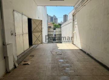 Comercial · 2000m² · 10 Vagas · Galpão Industrial no Jabaquara