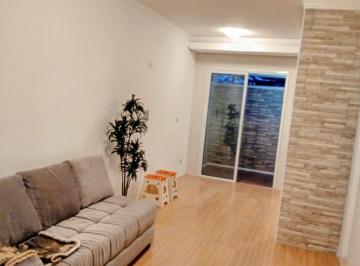 Casa de 2 quartos, Osasco · Sobrado à venda em Condomínio Fechado Villaggio Castel San Lorenzo em Osasco