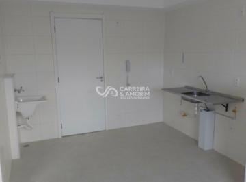 Foto 10 · APARTAMENTO A VENDA NOVO COM 1 DORMITÓRIO, PLANO ESTAÇÃO GIOVANNI GRONCHI, AVENIDA JOÃO DIAS, CENTRO