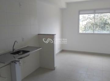 Foto 09 · APARTAMENTO A VENDA NOVO COM 1 DORMITÓRIO, PLANO ESTAÇÃO GIOVANNI GRONCHI, AVENIDA JOÃO DIAS, CENTRO