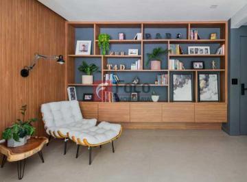 Apartamento · 85m² · 2 Quartos · 1 Vaga · Apartamento - Padrão / Residencial / Humaitá