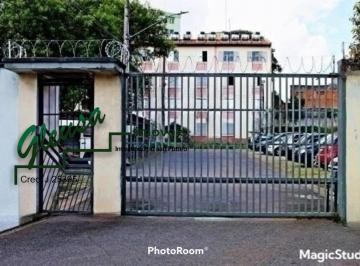 Foto 01 · Apartamento, Limoeiro, São Paulo, SP