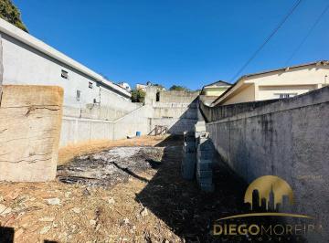 Terreno · 350m² · Terreno de 350m² à venda próximo ao centro de Terra Preta