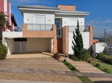 Foto 01 · Casa de alto padrão no Parque das Quaresmeiras em Campinas-SP: 3 quartos, 3 suítes, 2 salas, 5 banhe