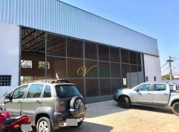 3de8858616a5d4bea5e7689384d452060b5d32ce · Barracão para alugar, 300 m² por R$ 6.000,00/mês - Jardim Mugnaini - São José do Rio Preto/SP