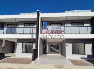 Foto 25 · Sobrado novo, com  167m2 a venda no Condomínio Galiléia em São José dos Pinhais