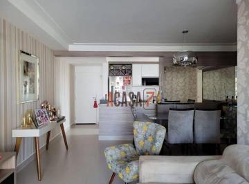 defffae38f21d0f9f822ddcde14837a238bfcf84 · Apartamento com 3 dormitórios à venda, 92 m² - Parque Campolim - Sorocaba/SP