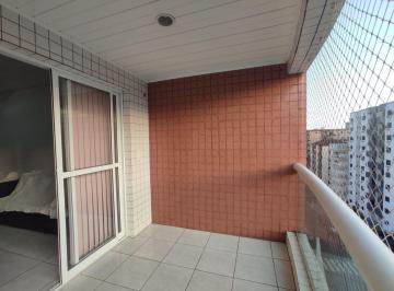 1ebc725c78b386e51f70d8f037988381a3446f66 · Apartamento com 3 dormitórios à venda, 78 m² por R$ 620.000,00 - Canto do Forte - Praia Grande/SP