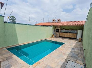 Casa de 4 quartos, São Paulo · Sobrado à venda no Parque São Domingos na Rua Luiz Filgueira Souto