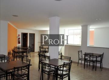 Apartamento de 2 quartos, Santo André · Apartamento Paraíso Santo André