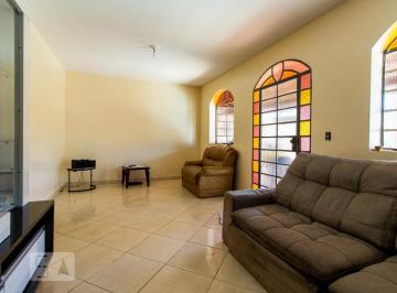 Casa · 112m² · 4 Quartos · 2 Vagas · Casa à Venda - Santa Amélia, 4 Quartos,  112 m² - Belo Horizonte