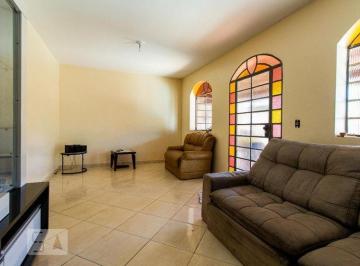 Casa · 112m² · 4 Quartos · 2 Vagas · Casa à Venda - Santa Amélia, 4 Quartos, 112 m² - Belo Horizonte