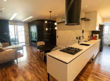 Apartamento · 78m² · 1 Quarto · 2 Vagas · Diogo Home disponível para venda com 78m², 01 dorm e 02 vagas de garagem