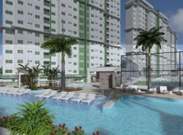 Apartamento de 3 quartos, Natal · Apartamento em Neópolis - Cond. Clube Fechado - 3 Suítes - 2 vagas